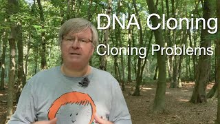 DNA Cloning  how to overcome some common problems [upl. by Betsey]