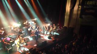 BRYAN FERRY amp Orchestra LIVE Admiralspalast Berlin 2013 IT´S MY PARTY Part 2  5 songs [upl. by Idnyc]