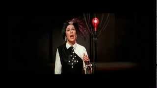 Gypsy  Roses Turn  Ethel Merman sings for Rosalind Russell [upl. by Akimrej]