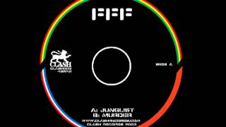 FFF  Junglist 2003 [upl. by Kennie]