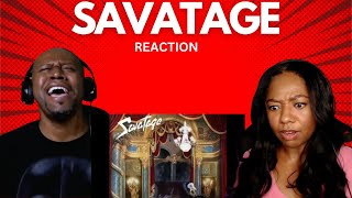 First Time Reaction to Savatage  Summers Rain [upl. by Loy]