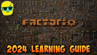 Factorio  2024 Learning Guide  Episode 31  Pushing Purple Science [upl. by Psyche779]