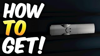 How To Get The WHITE MARKER In Roblox Find The Markers [upl. by Aroz]