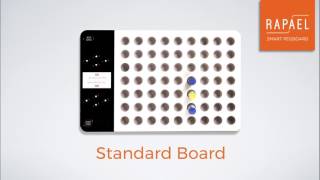 Rehabilitation Solutions  SMART PEGBOARD  NEOFECT [upl. by Nilyahs80]