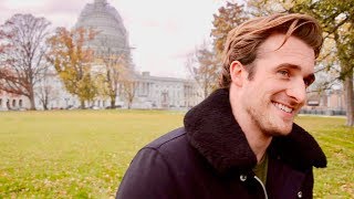 How Small Standards Transform Your Relationship Matthew Hussey Get The Guy [upl. by Annekcm600]