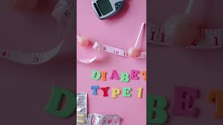 What Is Type 1 Diabetes shorts [upl. by Westbrooke948]