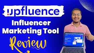 Upfluence  Influencer Marketing Tool  Tools Review  In Hindi [upl. by Mcgannon]