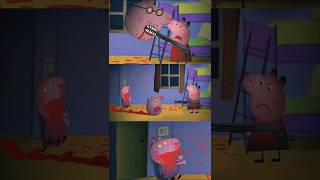 La Animación de PEPPA PIG Dónde ASESINA a TODA SU FAMILIA 😰 [upl. by Heather888]