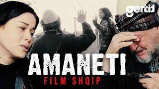 AMANETI Film Shqip [upl. by Leila]