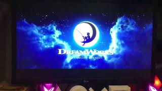 DreamWorks Animation logo 2022 [upl. by Yrtsed793]