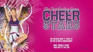 Cheer Stars Board Game Demo [upl. by Sanson]