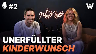 Unerfüllter Kinderwunsch Ursachen Tipps amp Behandlung  Podcast Folge 2 Prof Sänger UKB Bonn [upl. by Elbas892]