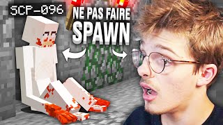 LE MYTHE LE PLUS FLIPPANT DE MINECRAFT [upl. by Reaht]