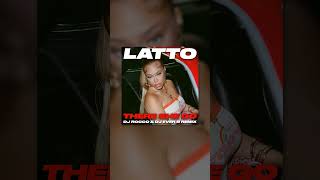 Latto  There She Go DJ ROCCO amp DJ EVER B Remix [upl. by Thanasi]