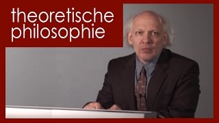 Die Wirklichkeit der Person  Godehard Brüntrup [upl. by Lalo]