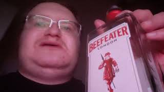 BEEFEATER London Gin Review BEST GIN [upl. by Octavia193]