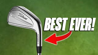 The BEST clubs EVER for the average golfer [upl. by Aseek]