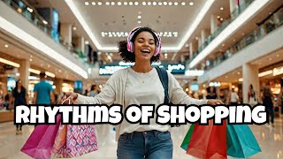 2 Hours Shopping Mall Music  Experience the Vibrant Rhythms of Your Local Shopping Mall [upl. by Areip]