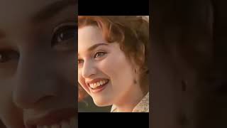 Titanic movie heroine shortsvideo [upl. by Gerek]