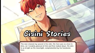 Cisini Stories Mod Apk [upl. by Johann]