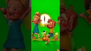 Rolly Polly Rolly Polly Up Up Up  Nursery Rhymes amp Kids Songs Shorts babysongs rhymes [upl. by Roderigo]