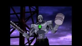 Metallo Tribute [upl. by Regine56]