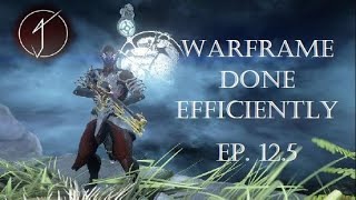 Warframe Done Efficiently Episode 125 Poor Mans 6 Hydrolyst Captures in One Night [upl. by Nodnal]