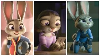 Zootopia 3 Alternate Scenes【1080p  HD】 [upl. by Kiefer]