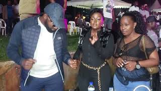 AWILO AND CHIKE PUT KAMPALA AT TENTAHOOK [upl. by Erdried618]