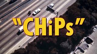 CHiPs Season One Intro [upl. by Ytsur]