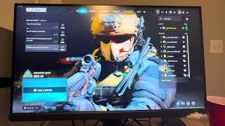 Black Ops 6 Warzone Best Field of View FOV to Use Pro Aiming Tips [upl. by Gaves]