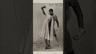 Oldest Photos Of Ballet Dancers Ever HD dancer history [upl. by Neeham766]