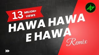 Hawa Hawa E Hawa AbiMix [upl. by Idden]