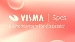 Bevakningslistor i Visma Advisor [upl. by Aihsia689]