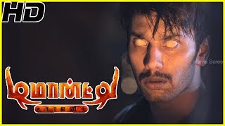 Demonte Colony full movie scenes  Sananth amp Ramesh Thilak has been dead  Arulnithi gets scared [upl. by Rahs41]