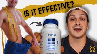 PhenQ Review Does It Really Work For Weight Loss [upl. by Marie-Ann99]