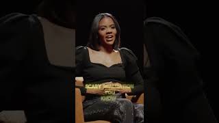 Candace Owens on Trumps Assassination Attempt Candace Owens nickcannon Trump news trump [upl. by Ahsimin26]