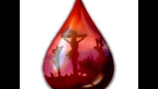 Plead the Blood of Jesus [upl. by Atiniuq977]