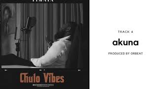 Timaya  Akuna Official Audio [upl. by Eissalc780]