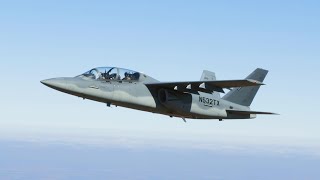 Fly the Textron Scorpion [upl. by Ballard]