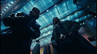 Gunna  Prada Dem feat Offset Official Video [upl. by Litt554]