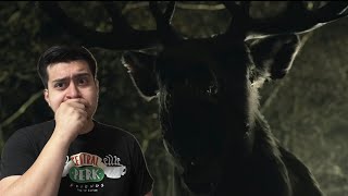 Bambi The Reckoning  Trailer Reaction  Poohniverse Update [upl. by Aniger]