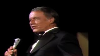 Nice N Easy  Frank Sinatra  Concert Collection [upl. by Olegnalehcim]