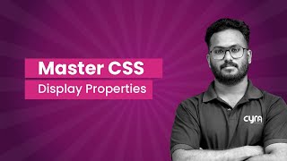 Mastering CSS Display Property The Ultimate Guide for Beginners [upl. by Chesnut]