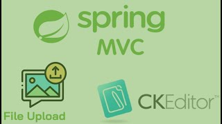 Hướng dẫn sử dụng CKEditor và Upload file trong Spring MVC Lớp C2110H1Bách Khoa Aptech [upl. by Robena]