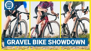 What Is the Best 2022 Gravel Bike  Specialized Crux Wilier Rave amp Trek Checkpoint Reviewed [upl. by Read]