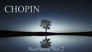 CHOPIN  Nocturne Op9 No2 60 min Piano Classical Music Concentration Studying Reading Background [upl. by Anitsej]