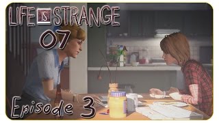 Glückliche Erinnerungen 07 Life is Strange  Episode 3 deutsche Untertitel  Lets Play [upl. by Landers]