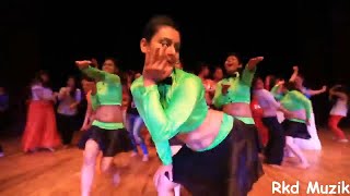 Boshret Kheir Instrumental  Hussein al jassmi  Rkd Muzik  Indian Dance Version  Latest Song [upl. by Trauner161]