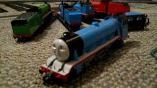 Bachmann Gordon Review and Run [upl. by Selbbep]